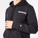 Sweat-shirt pour homme New Era  NFL Outline logo po hoody Baltimore Ravens