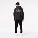 Sweat-shirt pour homme New Era  NFL Outline logo po hoody Baltimore Ravens