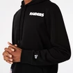 Sweat-shirt pour homme New Era  NFL Outline logo po hoody Las Vegas Raiders