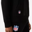 Sweat-shirt pour homme New Era  NFL Outline logo po hoody Las Vegas Raiders