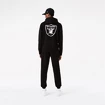 Sweat-shirt pour homme New Era  NFL Outline logo po hoody Las Vegas Raiders