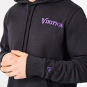 Sweat-shirt pour homme New Era  NFL Outline logo po hoody Minnesota Vikings