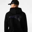 Sweat-shirt pour homme New Era  NFL Outline logo po hoody New England Patriots