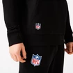 Sweat-shirt pour homme New Era  NFL Outline logo po hoody San Francisco