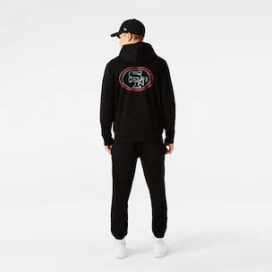 Sweat-shirt pour homme New Era  NFL Outline logo po hoody San Francisco