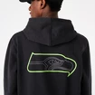Sweat-shirt pour homme New Era  NFL Outline logo po hoody Seattle Seahawks