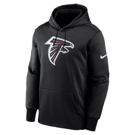 Sweat-shirt pour homme Nike Prime Logo Therma Pullover Hoodie Atlanta Falcons