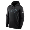 Sweat-shirt pour homme Nike  Prime Logo Therma Pullover Hoodie Carolina Panthers