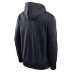 Sweat-shirt pour homme Nike  Prime Logo Therma Pullover Hoodie Chicago Bears