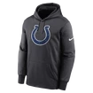 Sweat-shirt pour homme Nike  Prime Logo Therma Pullover Hoodie Indianapolis Colts