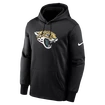 Sweat-shirt pour homme Nike  Prime Logo Therma Pullover Hoodie Jacksonville Jaguars