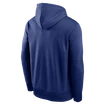 Sweat-shirt pour homme Nike  Prime Logo Therma Pullover Hoodie New York Giants