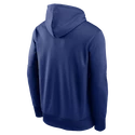 Sweat-shirt pour homme Nike  Prime Logo Therma Pullover Hoodie New York Giants