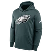Sweat-shirt pour homme Nike  Prime Logo Therma Pullover Hoodie Philadelphia Eagles
