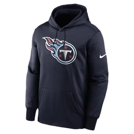 Sweat-shirt pour homme Nike Prime Logo Therma Pullover Hoodie Tennessee Titans