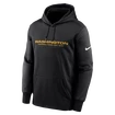 Sweat-shirt pour homme Nike  Prime Logo Therma Pullover Hoodie Washington Football Team