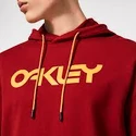 Sweat-shirt pour homme Oakley  B1B PO HOODIE 2.0