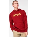 Sweat-shirt pour homme Oakley  B1B PO HOODIE 2.0