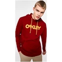 Sweat-shirt pour homme Oakley  B1B PO HOODIE 2.0  S