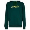 Sweat-shirt pour homme Oakley  The Post Po Hoodie