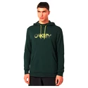 Sweat-shirt pour homme Oakley  The Post Po Hoodie