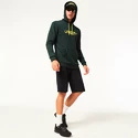 Sweat-shirt pour homme Oakley  The Post Po Hoodie