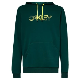 Sweat-shirt pour homme Oakley The Post Po Hoodie