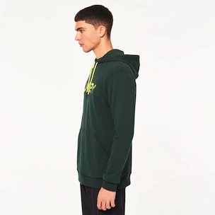 Sweat-shirt pour homme Oakley  The Post Po Hoodie S