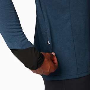 Sweat-shirt pour homme On  Weather-Shirt Navy