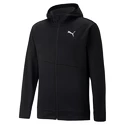 Sweat-shirt pour homme Puma  Train All Day PWRFleece Full Zip Puma Black