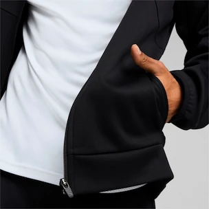 Sweat-shirt pour homme Puma  Train All Day PWRFleece Full Zip Puma Black