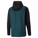 Sweat-shirt pour homme Puma  Train Off Season PWRFleece Hoodie Varsity Green