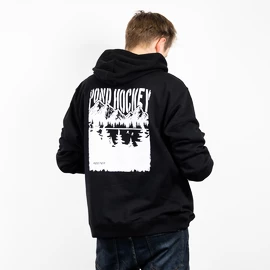 Sweat-shirt pour homme Roster Hockey Pond Hockey