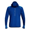 Sweat-shirt pour homme Salewa  Agner Hybrid PL/DST FZ Hdy Electric Melange