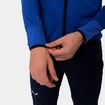 Sweat-shirt pour homme Salewa  Agner Hybrid PL/DST FZ Hdy Electric Melange