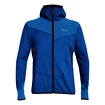 Sweat-shirt pour homme Salewa  Agner Hybrid PL/DST FZ Hdy Electric Melange