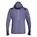 Sweat-shirt pour homme Salewa  Agner Hybrid PL/DST Navy Blazer Melange