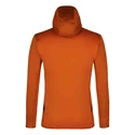 Sweat-shirt pour homme Salewa  Puez Melange PL M FZ Hdy