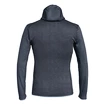 Sweat-shirt pour homme Salewa  Puez Melange PL Premium Navy Melange