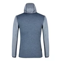 Sweat-shirt pour homme Salewa  Puez Melange PL Premium Navy Melange