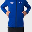 Sweat-shirt pour homme Salewa  X-Alps M Jacket Electric