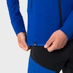 Sweat-shirt pour homme Salewa  X-Alps M Jacket Electric