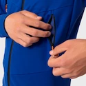 Sweat-shirt pour homme Salewa  X-Alps M Jacket Electric