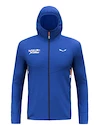 Sweat-shirt pour homme Salewa  X-Alps M Jacket Electric