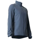 Sweat-shirt pour homme Salomon  Outrack Full Zip Mid Dark Denim