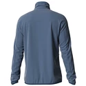 Sweat-shirt pour homme Salomon  Outrack Full Zip Mid Dark Denim