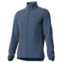 Sweat-shirt pour homme Salomon  Outrack Full Zip Mid Dark Denim