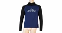 Sweat-shirt pour homme Sensor  Coolmax Thermo Mountains Deep Blue