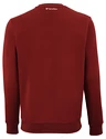 Sweat-shirt pour homme Tecnifibre  Club Sweater Cardinal