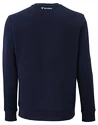 Sweat-shirt pour homme Tecnifibre  Club Sweater Marine